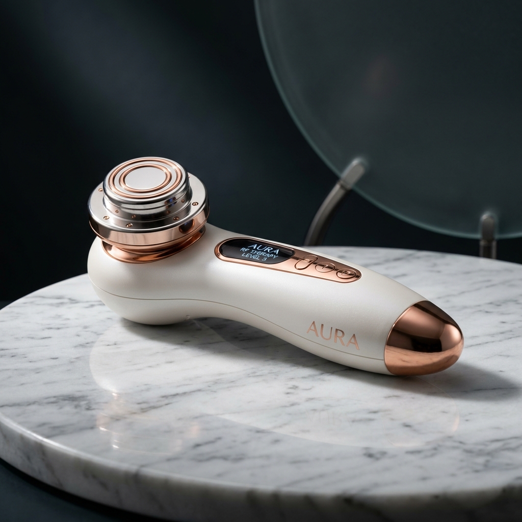 Lumière device craftsmanship